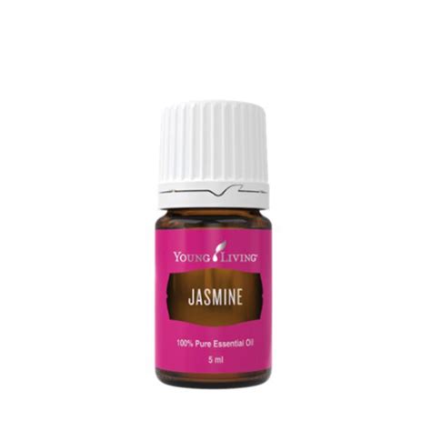 jasmine young living|OILS: Jasmine .